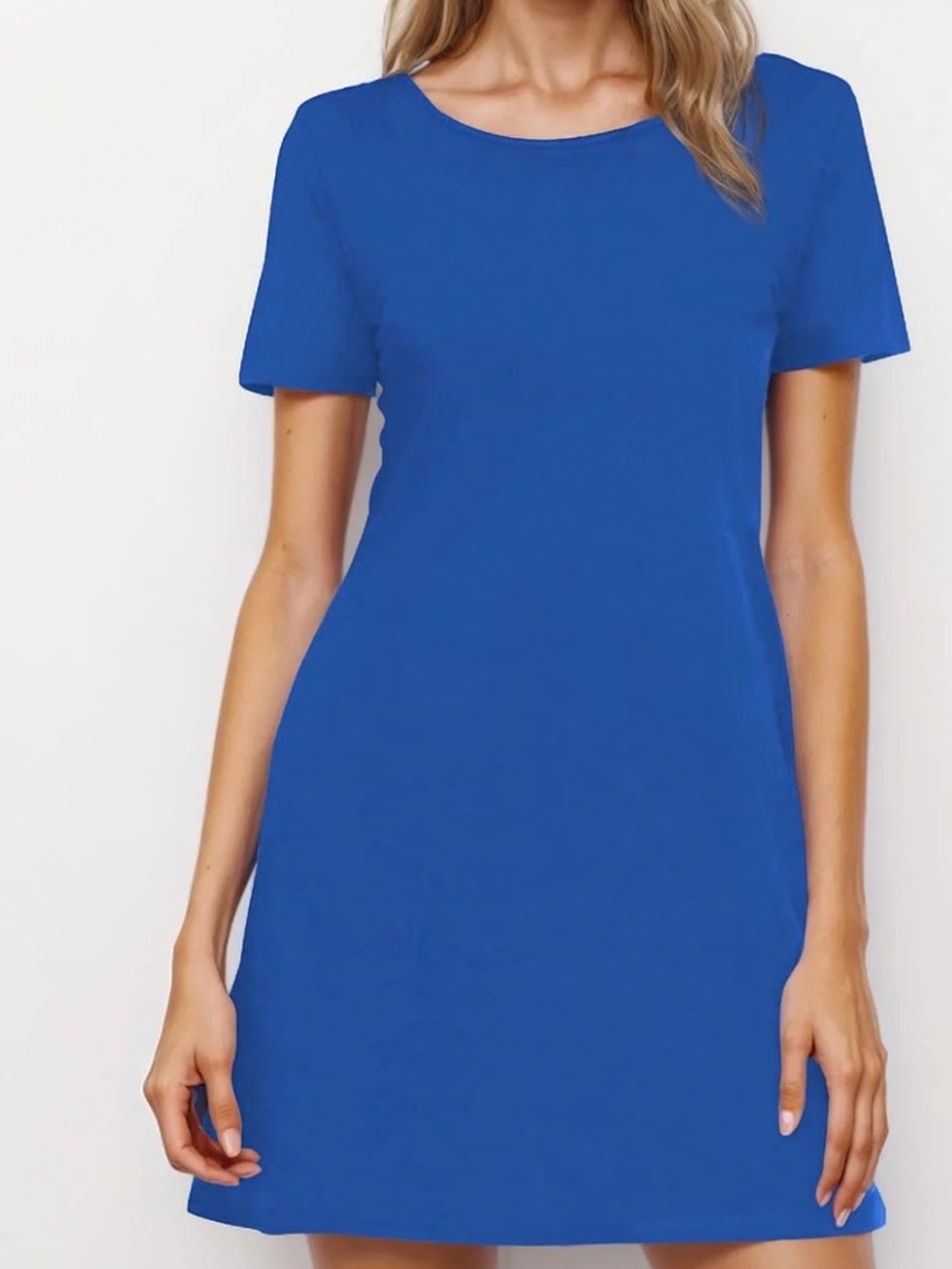 BCBGeneration T-Shirt Dress
